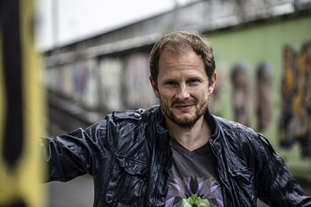 Aljoscha Pause; Quelle: mindjazz pictures, DIF, © Robert Schramm