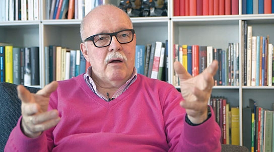 "Der marktgerechte Patient", Quelle: Salzgeber & Co. Medien, DIF, © Salzgeber & Co. Medien GmbH