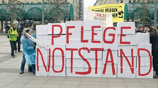 "Der marktgerechte Patient", Quelle: Salzgeber & Co. Medien, DIF, © Salzgeber & Co. Medien GmbH