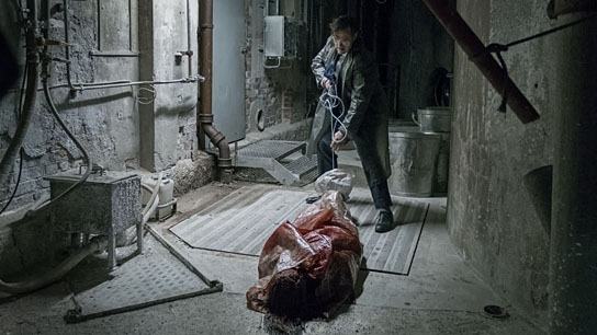 "The House That Jack Built", Quelle: Concorde Filmverleih, DIF, © 2018 Concorde Filmverleih GmbH, Foto: Christian Geisnaes - Zentropa