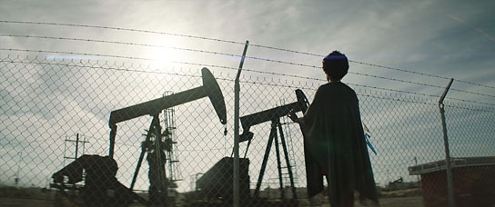 "Climate Warriors", Quelle: W-film, DIF, © W-film, fechnerMEDIA
