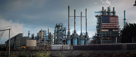 "Climate Warriors", Quelle: W-film, DIF, © W-film, fechnerMEDIA