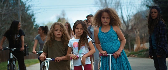 "Climate Warriors", Quelle: W-film, DIF, © W-film, fechnerMEDIA