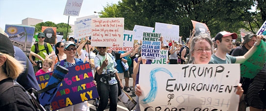 "Climate Warriors", Quelle: W-film, DIF, © W-film, fechnerMEDIA