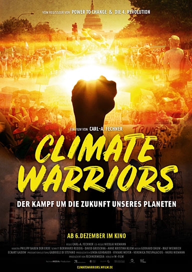 "Climate Warriors", Quelle: W-film, DIF, © W-film, fechnerMEDIA