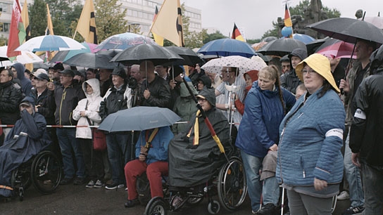 "Aggregat", Quelle: Zorro Film, DIF, © Kundschafter Filmproduktion