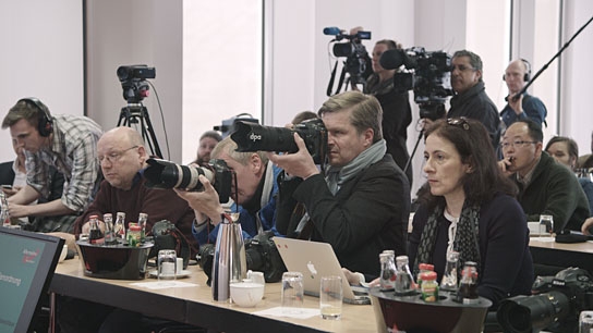 "Aggregat", Quelle: Zorro Film, DIF, © Kundschafter Filmproduktion