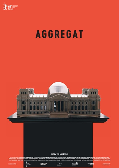 "Aggregat", Quelle: Zorro Film, DIF