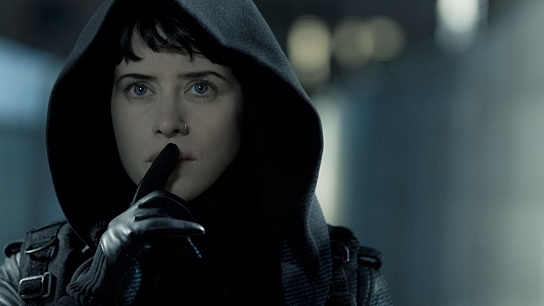 "Verschwörung", Quelle: Sony Pictures Entertainment Deutschland, DIF, © 2018 Sony Pictures Entertainment Deutschland GmbH