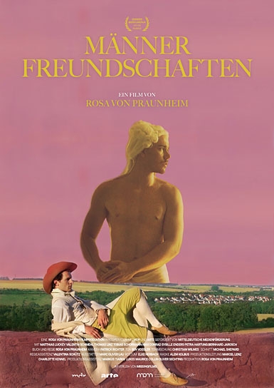 "Männerfreundschaften", Quelle: missingFILMs, DIF, © missingFILMs