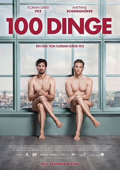 "100 Dinge", Quelle: Warner Bros. Ent., DIF,  © 2018 Warner Bros. Ent.