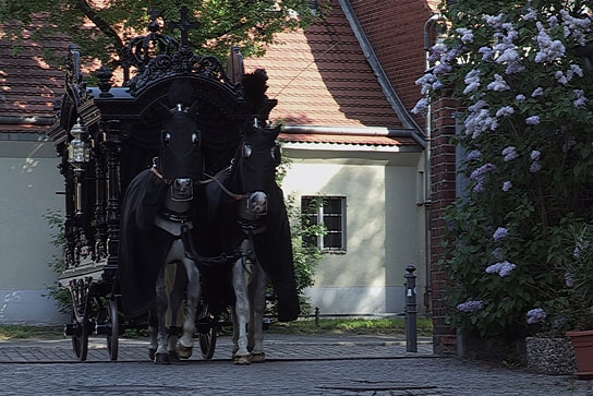 "Komponistinnen", Quelle: tvbmedia productions, DIF, © 2018 tvbmedia productions - Berlin