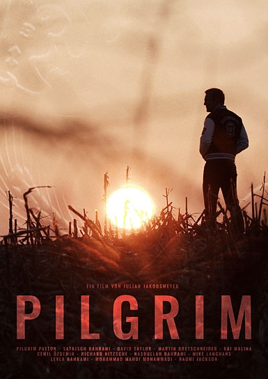 "Pilgrim", Quelle: Julian Jakobsmeyer, DIF, © Julian Jakobsmeyer / Jakobsmeyer Visual Media