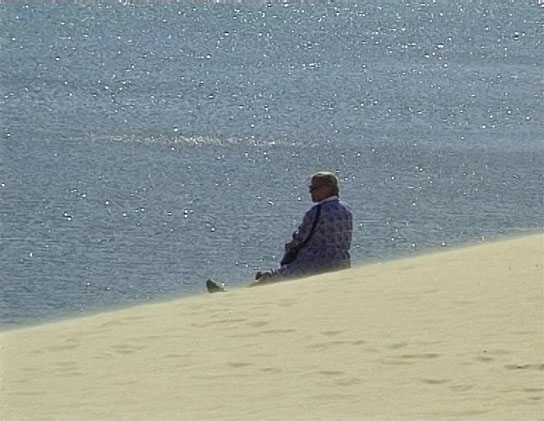 "Wiedersehen mit Nidden", Quelle: Helmut Schulzeck, © Helmut Schulzeck