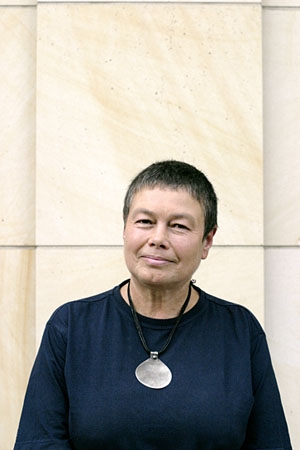 Monika Bauert; Quelle: Deutsche Filmakademie e.V., © Deutsche Filmakademie e.V., Christine Halina Schramm