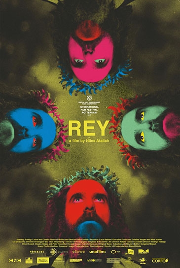 "Rey", Quelle: Real Fiction Filmverleih, DIF