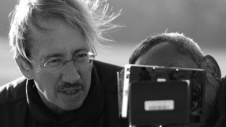Carl Fechner; Quelle: W-film, DIF, © W-film, fechnerMEDIA