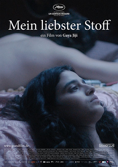 "Mein liebster Stoff", Quelle: Grandfilm, DIF