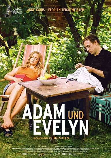 "Adam und Evelyn", Quelle: Neue Visionen Filmverleih, DIF, © Neue Visionen Filmverleih