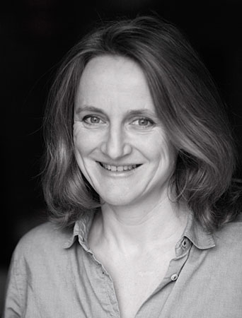 Susanne Schüle; Quelle: Susanne Schüle, © Susanne Schüle