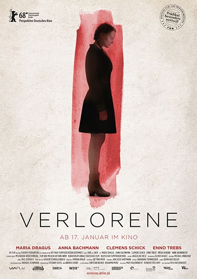 "Verlorene", Quelle: W-film, DIF