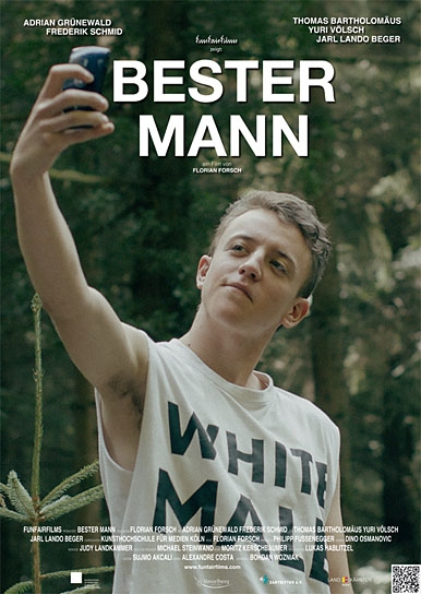 "Bester Mann", Quelle: Florian Forsch, © Funfairfilms GmbH