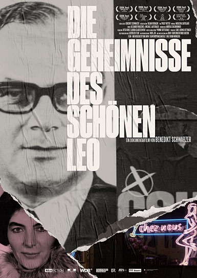 "Die Geheimnisse des Schönen Leo", Quelle: Benedikt Schwarzer