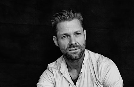 Philipp Leinemann; Quelle: Prokino Filmverleih, DIF, © 2018 PROKINO Filmverleih GmbH, Walker + Worm Film, Bernd Schuller
