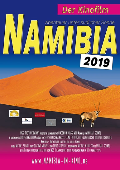 "Namibia", Quelle: imFilm Agentur + Verleih, DIF