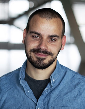 Erec Brehmer, Quelle: Filmfestival Max Ophüls Preis 2019, © DREIFILM