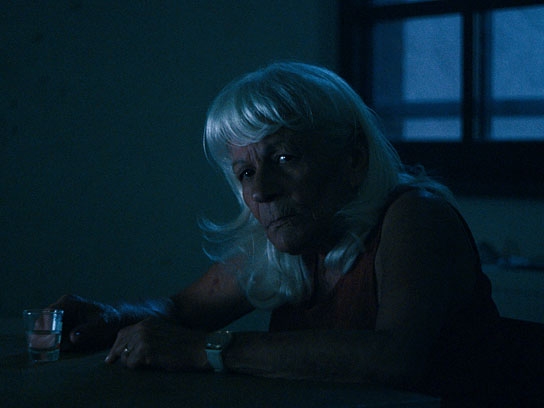 "Stern", Quelle: Filmfestival Max Ophüls Preis 2019, © Anatol Schuster, Adrian Campean