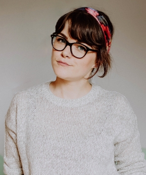 Vanessa Rosa Wolf-Willey, Quelle: Filmfestival Max Ophüls Preis 2019, © Bergische Universität Wuppertal