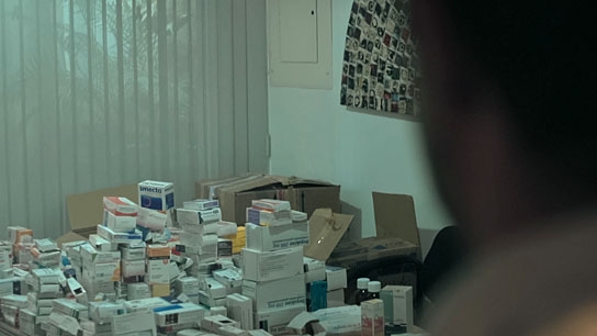 "Está todo bien - Alles ist gut", Quelle: Filmfestival Max Ophüls Preis 2019, © Orinokia Filmproduktion