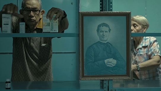 "Está todo bien - Alles ist gut", Quelle: Filmfestival Max Ophüls Preis 2019, © Orinokia Filmproduktion