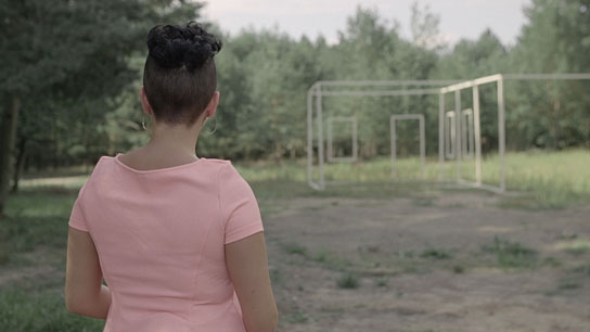 "Letztes Jahr in Utopia", Quelle: Filmfestival Max Ophüls Preis 2019, © Jana Magdalena Keuchel, Katharina Knust
