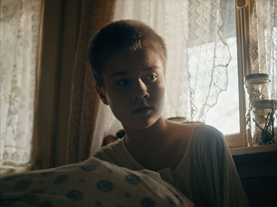 "Die letzten Kinder im Paradies", Quelle: Filmfestival Max Ophüls Preis 2019, © Hochschule für Fernsehen und Film München (HFF)