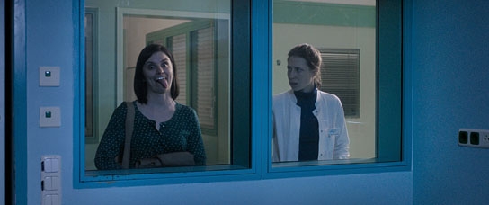 "Pig Heart", Quelle: Filmfestival Max Ophüls Preis 2019, © Anabella Pfeiffer Filmproduktion