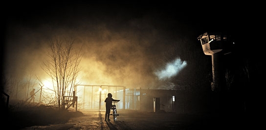 "Das rote Rad", Quelle: Filmfestival Max Ophüls Preis 2019, © Filmakademie Baden-Württemberg