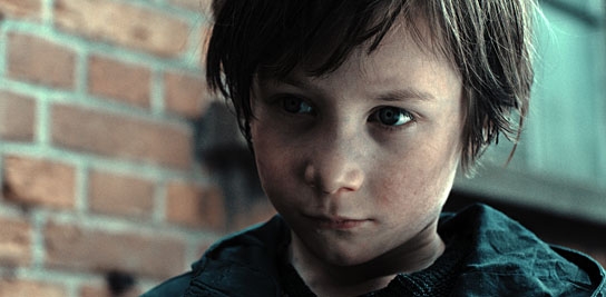 "Das rote Rad", Quelle: Filmfestival Max Ophüls Preis 2019, © Filmakademie Baden-Württemberg