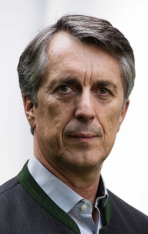 Herbert Forthuber; Quelle: Herbert Forthuber, © Kurt Salhofer