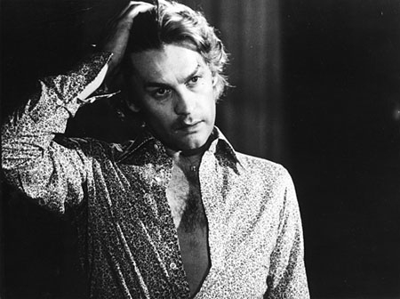 Helmut Berger