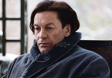 Helmut Berger