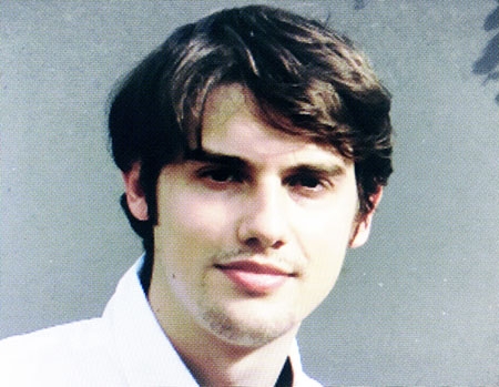 Felix Emanuel Brod; Quelle: Felix Emanuel Brod, © Felix Emanuel Brod