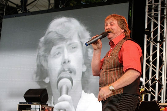 "Zugabe. Talentprobe - Ein Wiedersehen", Quelle: Peter Goedel, Foto: Thomas Brill, WDR