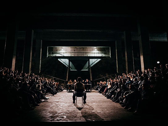 "M - Eine Stadt sucht einen Mörder", Quelle: 69. Internationale Filmfestspiele Berlin (Katalog), © Pertramer, Pichler, Superfilm