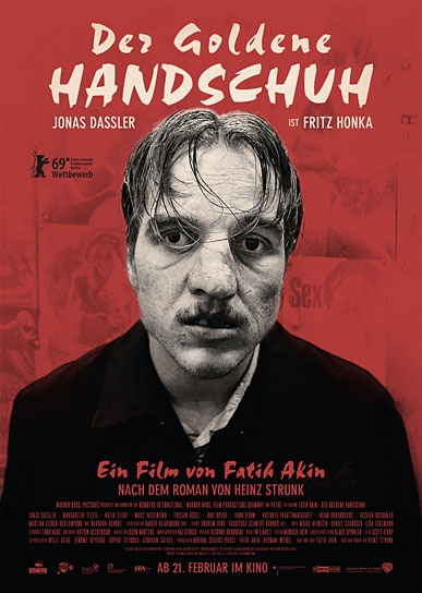 "Der Goldene Handschuh", Quelle: Warner Bros. Pictures Germany, DIF, © Warner Bros. Ent.