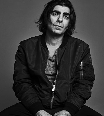 Fatih Akin, Quelle: 69. Internationale Filmfestspiele Berlin (Katalog), © 2017 Markus Jans