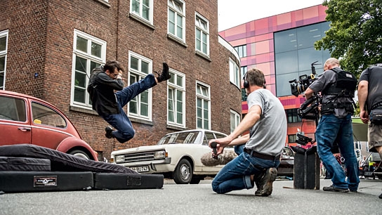 "Der Goldene Handschuh", Quelle: Warner Bros. Pictures Germany, DIF, © Bombero International, Warner Bros. Ent., Foto: Gordon Timpen