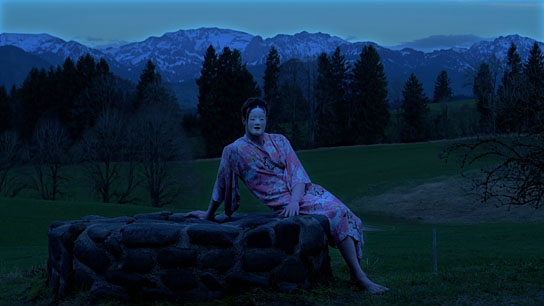 "Kirschblüten & Dämonen", Quelle: Constantin Film Verleih, DIF, © 2018 Constantin Film Verleih GmbH, Hanno Lentz