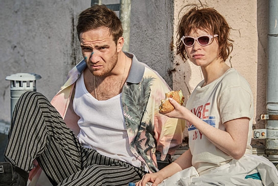 "Sweethearts", Quelle: Warner Bros. Pictures Germany, DIF, © Hellinger / Doll Filmproduktion, Warner Bros. Ent., Foto: Reiner Bajo